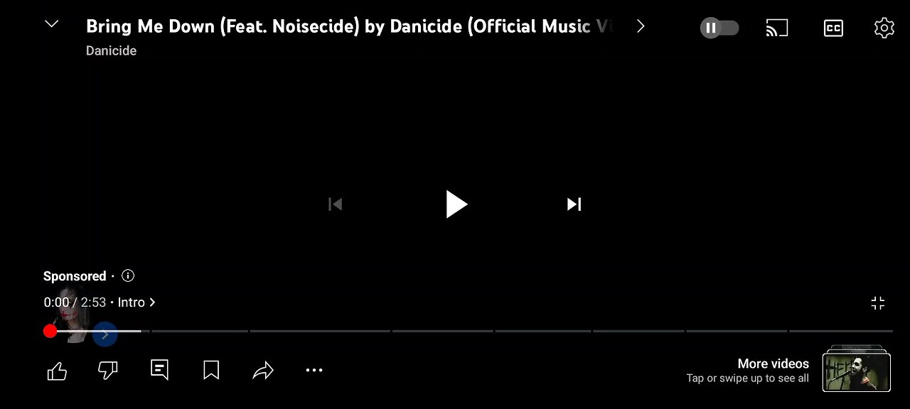 music I like #3