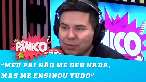 Como Oséias Gomes saiu da roça e construiu um império?