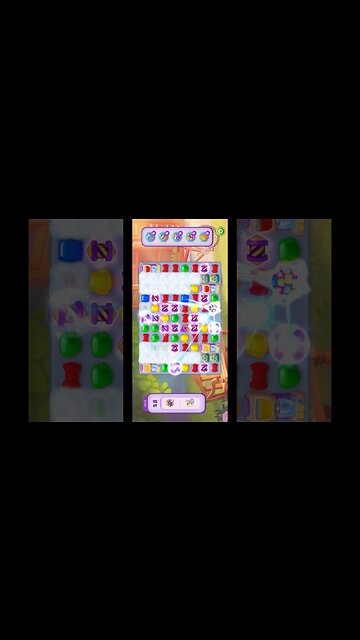 Shorts Playrix Homescapes Gameplay Walkthrough Level 13608-010