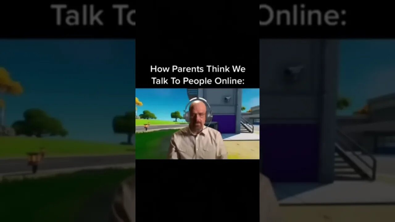 How Parents Think How we talk online