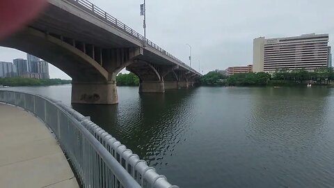 Austin Colorado River