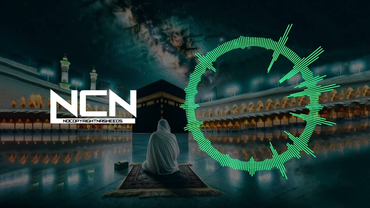 Beautiful Nasheed - Allah Humma - Siedd [Vocals Only | NCN Release]