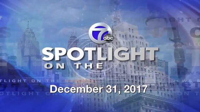 Spotlight for 12-31-2017