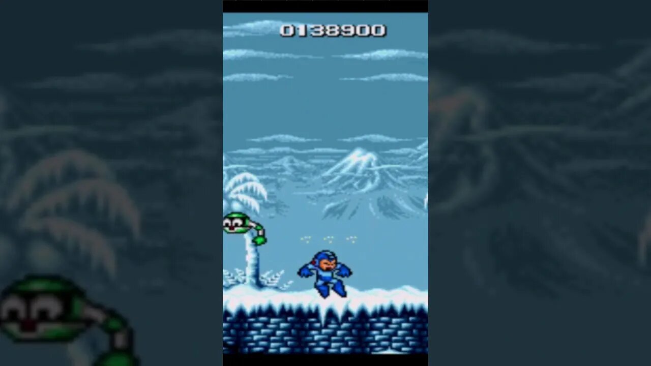 Megaman #videogame #youtube #youtubeshorts #shortsvideo #gamer #games #shortsviral #game #anime