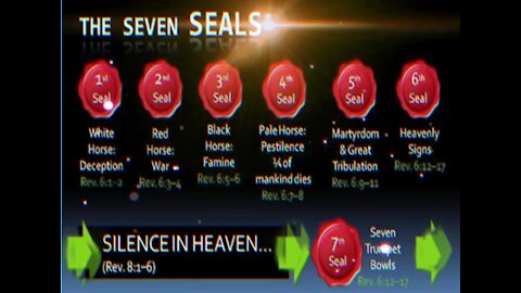 Seven Seals