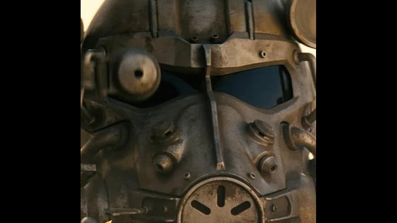 FALLOUT Trailer