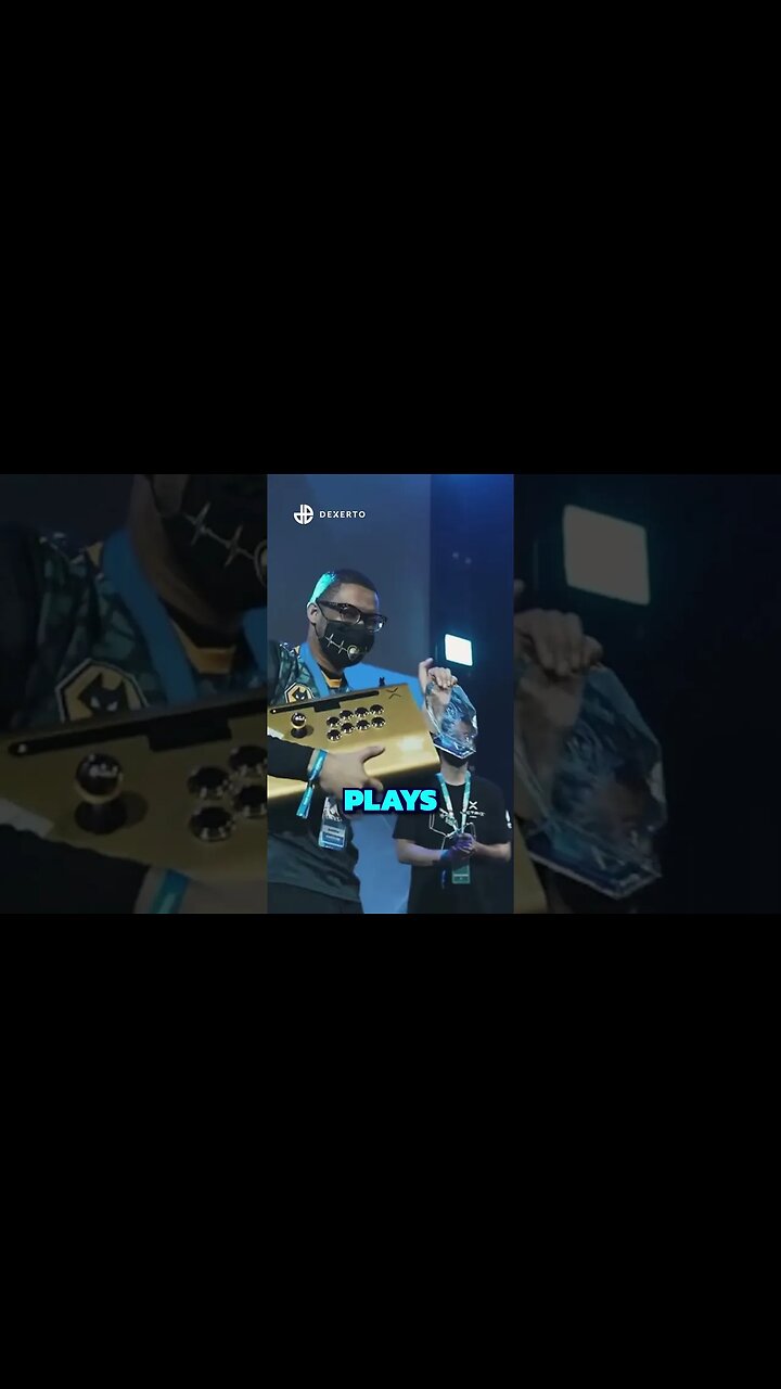 Introducing The New Home of Competitive Gaming... @PlayStation Esports!