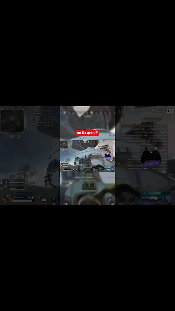 Senti head Charged #shorts #apexlegends