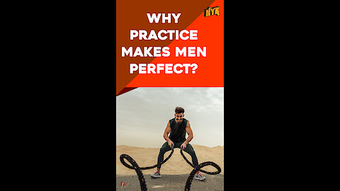 How to Practice Perfectly