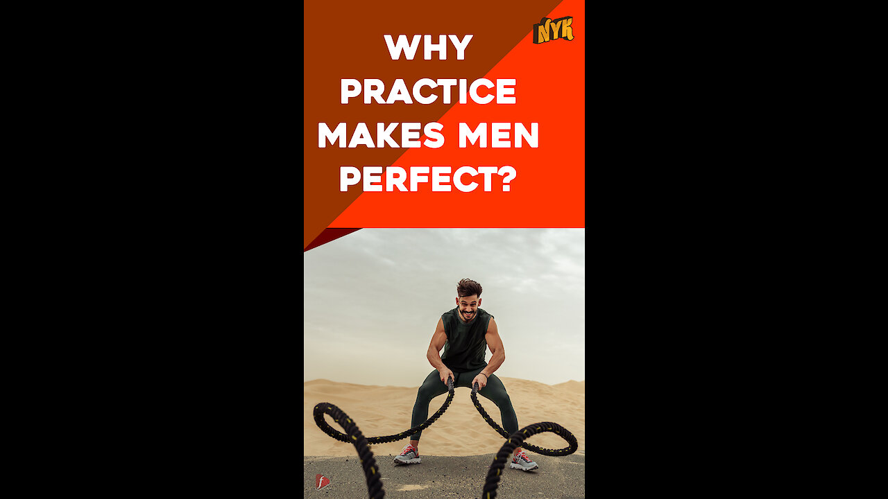 How to Practice Perfectly