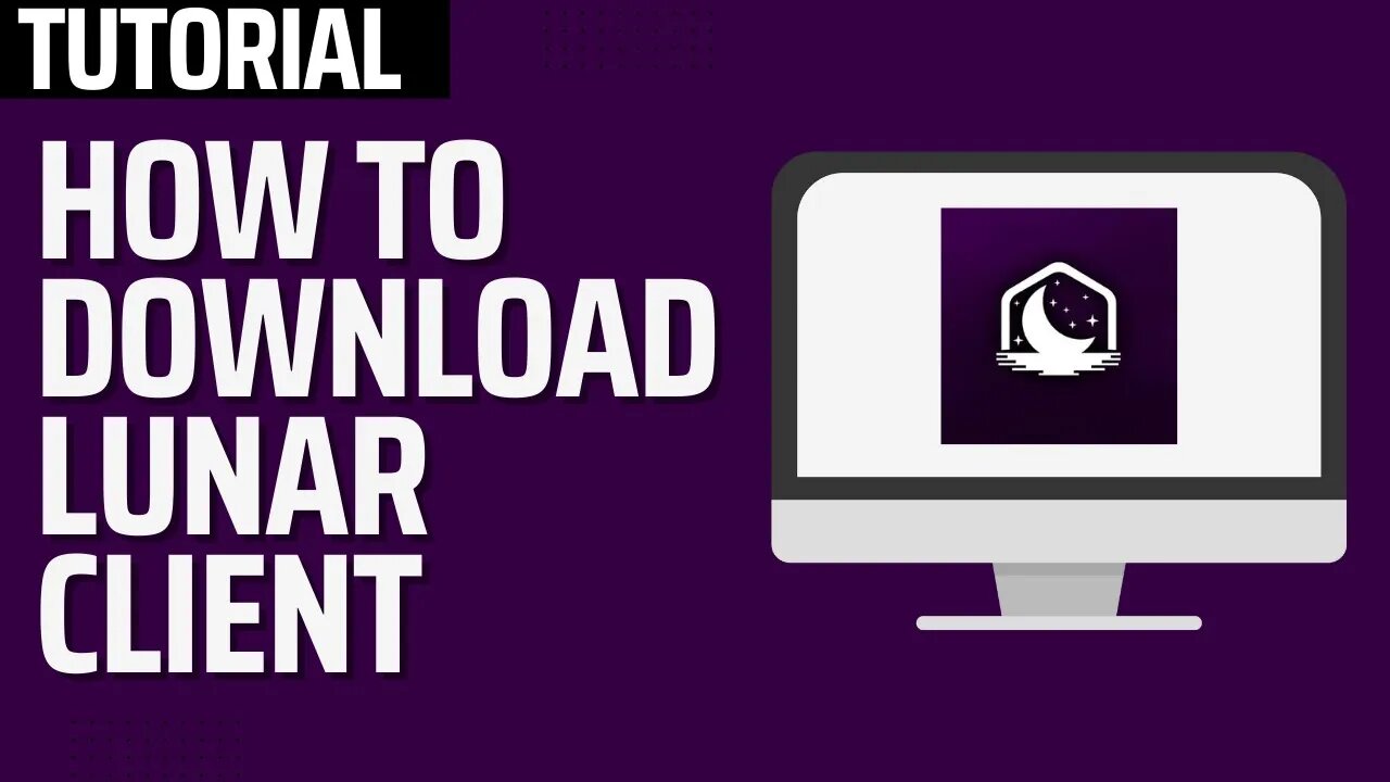 How To Download Lunar Client