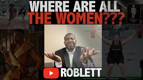 Where Are All The Women??? :S1E7