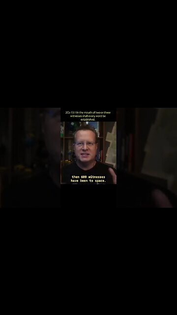 MCToon - 600 Witnesses