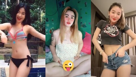 The Hotest and Sexiest tiktok Dance challenge Compilation 2020