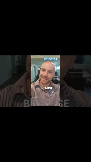 #fitness #health #personaltrainer #healthpodcast #coach #fitnesspodcast #fitpro