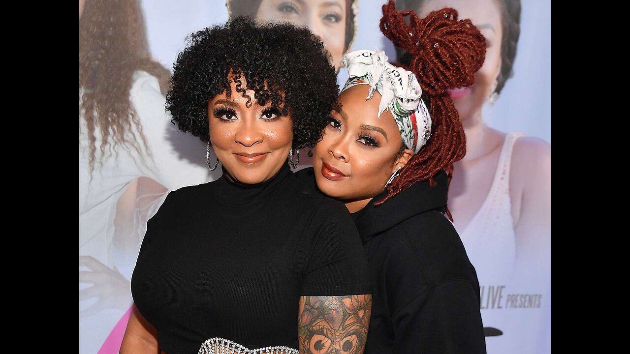 Da Brat & Judy Celebrates Babyboy “True” 1 Year Birthday with A Coco Melon Elaborate Party 🎉 🎉 HBD 🥳