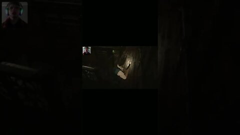 Resident Evil 2 :) Snack 2