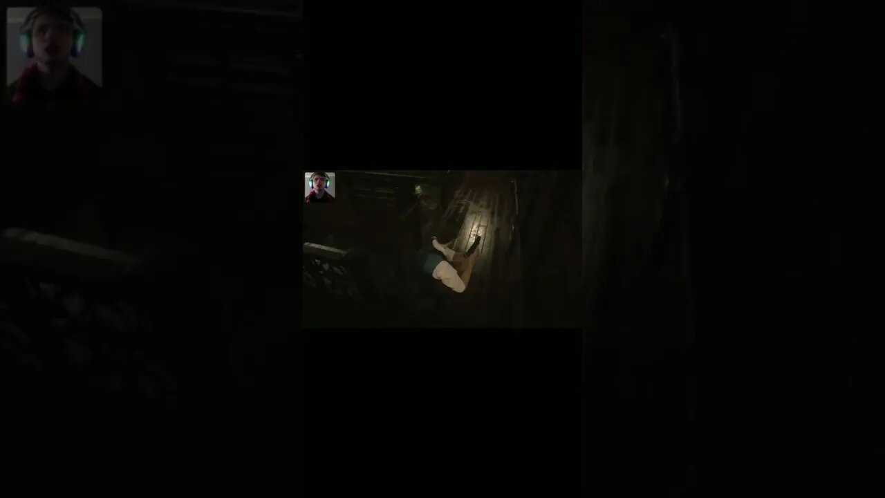 Resident Evil 2 :) Snack 2