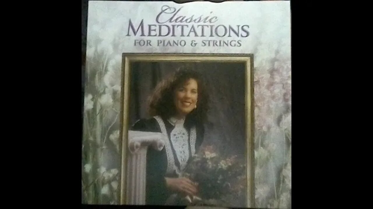 Molding a Masterpiece - Shelly Hamilton - Piano & Strings