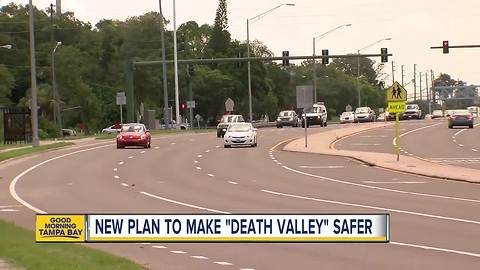 Changes coming to U.S. 19 to make highway safer