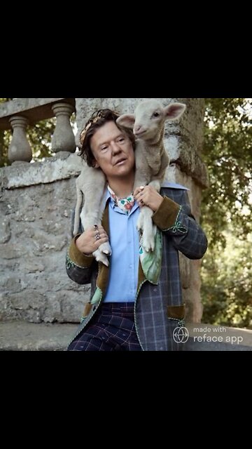 The Ultimate Donald Trump Goat Meme! 🐐