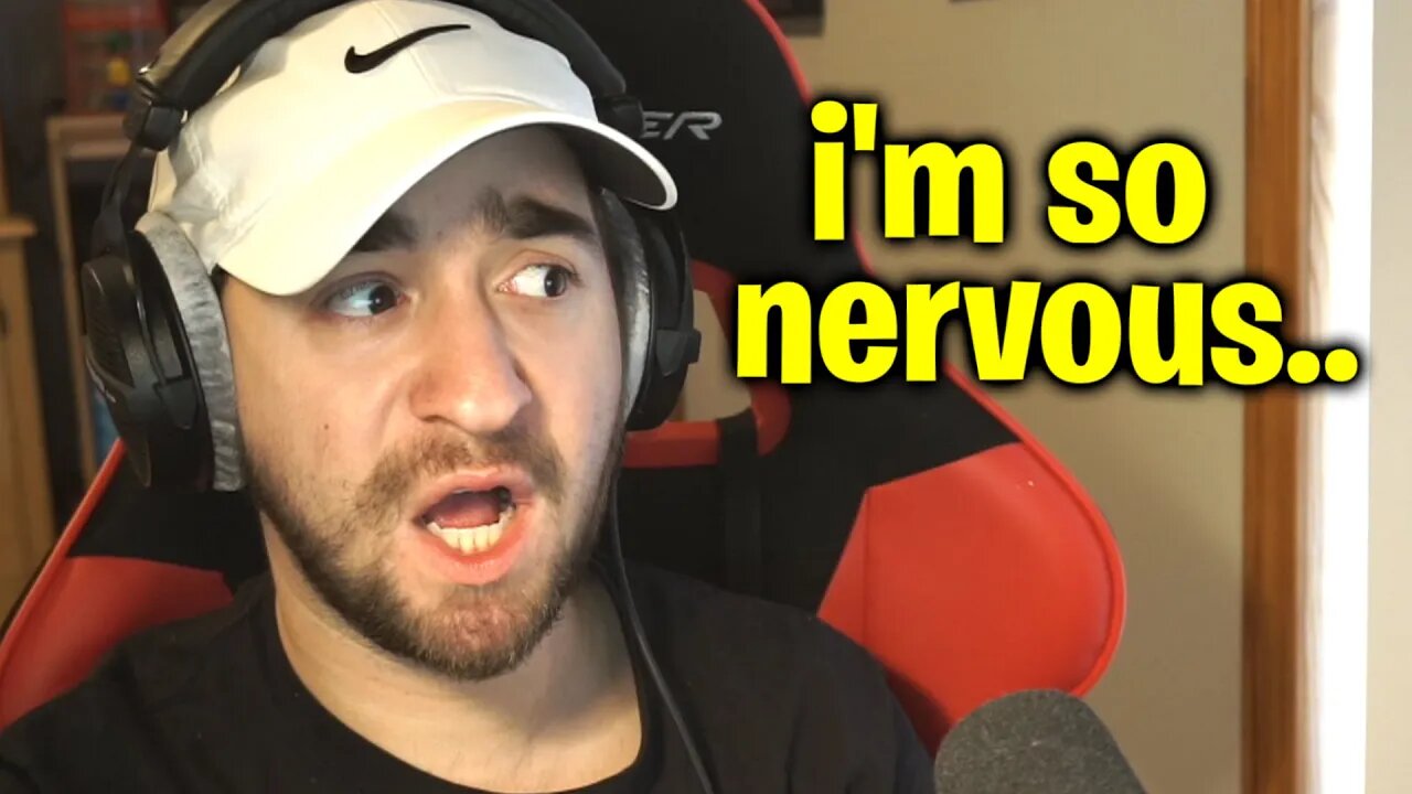 My Biggest Announcement Ever