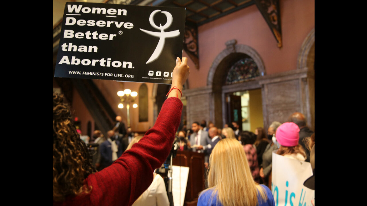 Appeals Court Mulls Arguments on South Carolina Abortion Law