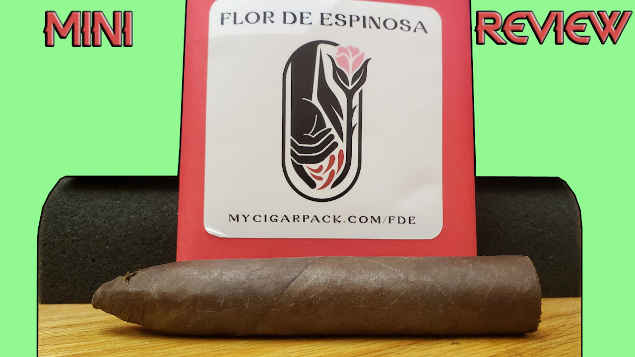 MINI REVIEW - MCP Factory Direct (May 2021)