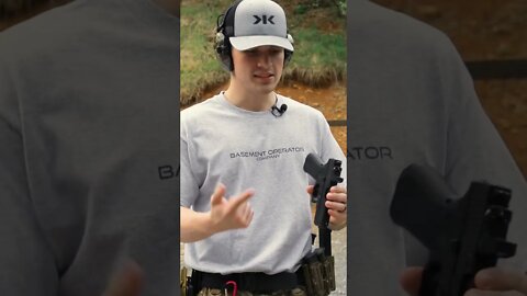 Glock 19 Teaser