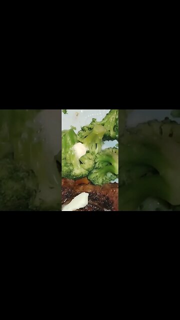 This chuck steak dinner will change your life 🥩🐮🥰 #shorts