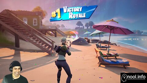 Workout and games with nool.info! Fortnite