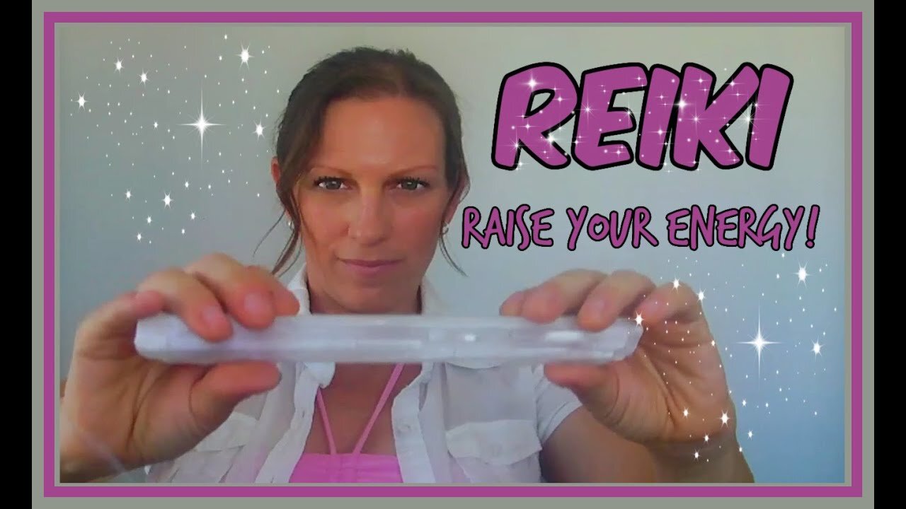 Reiki l Deep Energy Cleanse l Smoke Smudge + Selenite Wand l Singing Bowls l Raise Your Vibration