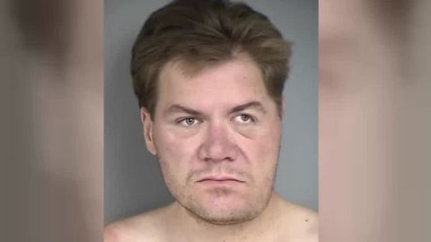 Man arrested for attack in North Las Vegas involving sword