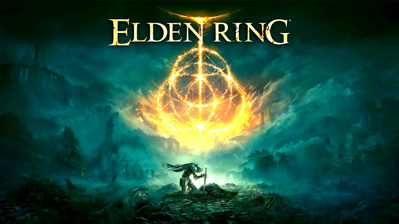 ELDEN RING Trailer (2022)