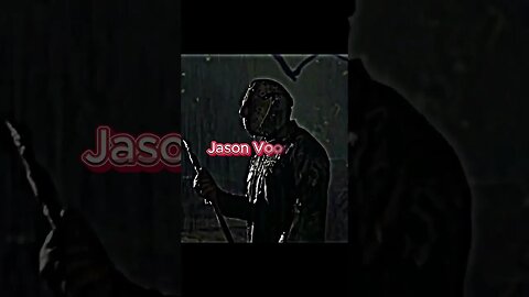 Jason Voorhees vs Chucky #shorts #1v1