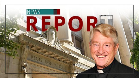 Catholic — News Report — Jesuit School Scandalized