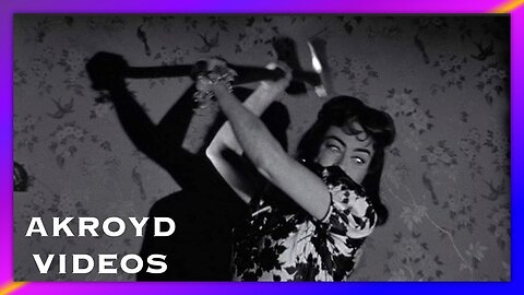 FOREIGNER - URGENT - BY AKROYD VIDEOS