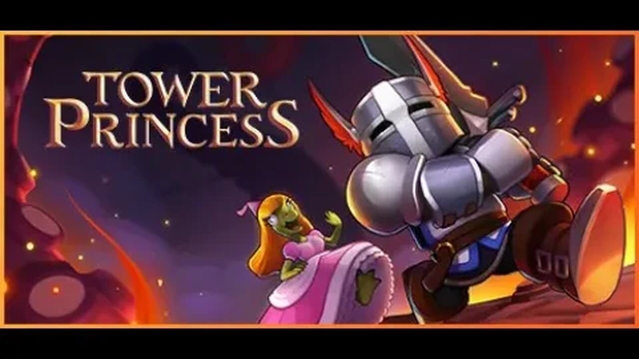 Tower Princess (Review Bahasa Indonesia)