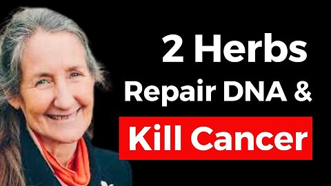 Barbara O'Neill| STOP Doing These 7 Things that Damage DNA and Cause CANCER