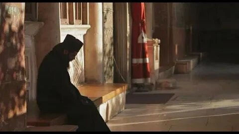 Viata cuviosului parinte care mai inainte a fost talhar