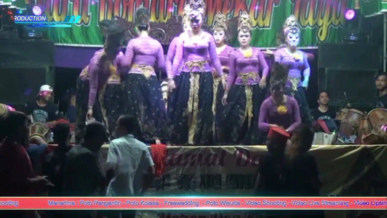 GEBYAR JAIPONG ACEP DARTAM GROUP PKMJ SUBANG VERSI DJ 10
