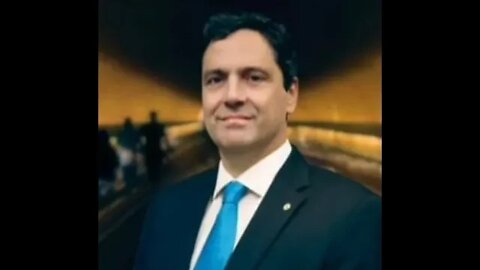 Príncipe Luiz Philippe reeleito Deputado Federal