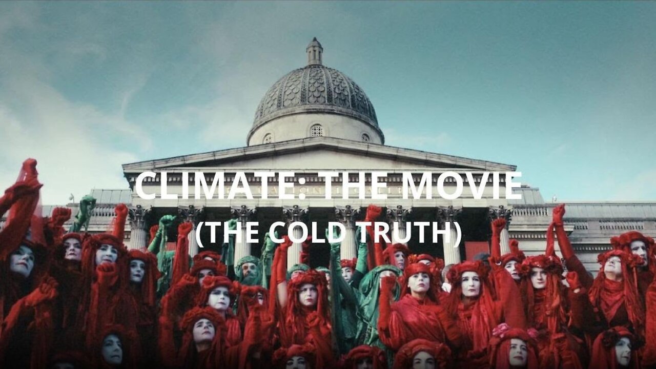 Climate - The Movie (2024)