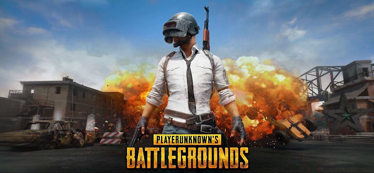 Short Stream! Playing Some PUBGM! 😁 | PUBGM