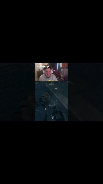 Yelling Out kids In Warzone 2