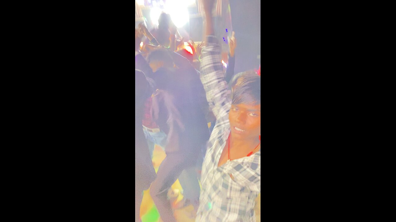 Shadi Dance 5