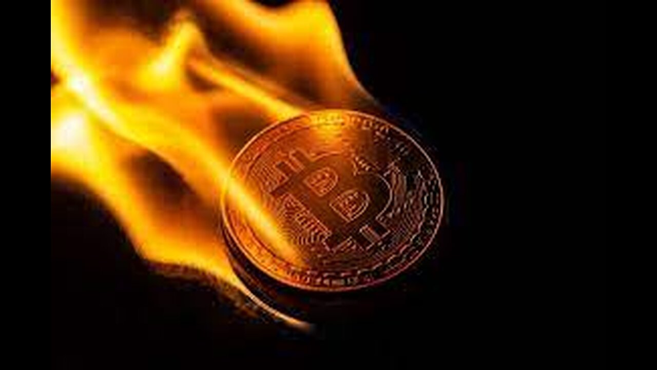 Crypto The Biggest Scam Ever