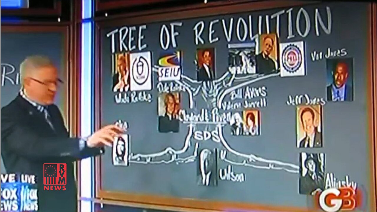 FLASHBACK: The Strategies Being Used To Collapse America Explained By Glenn Beck