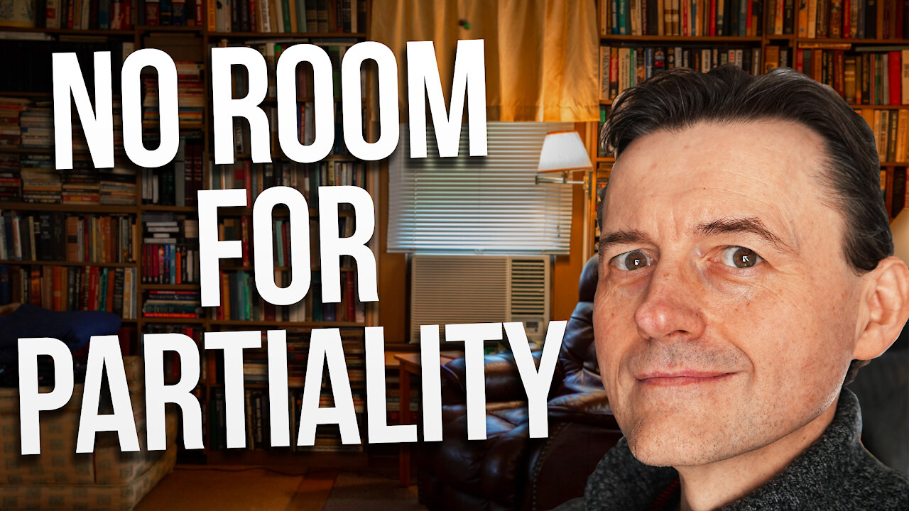 We're Called to Love And Not Merely to Tolerate | James Series