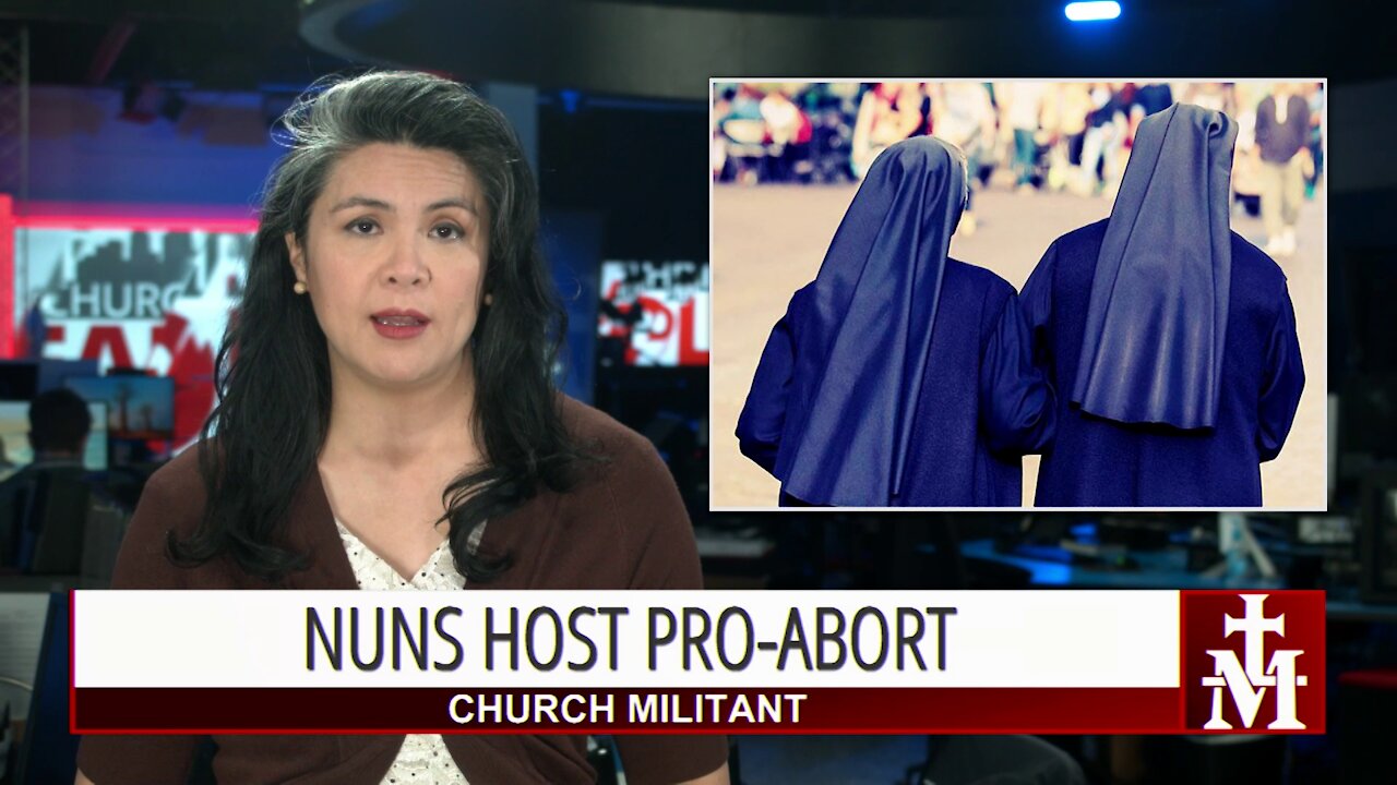 Catholic — Headlines — March 15th, 2021